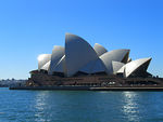 Sydney, Australia : Here's a few pictures from our stay in Sydney as well as the Blue Mountains, in Katoomba.