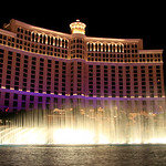 Viva Las Vegas : Pictures from the first half of our spring break trip through Las Vegas, and a few from the Hoover Dam.