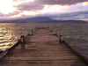 Amazing Sunset 
South Arm Beach, Tasmania