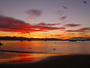 Red Skies in the Morning
Hobart, Tasmania